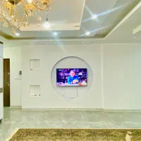 ۱۴۰متری/۳خوابه/سراه جهانبار/نوساز و فول امکانات