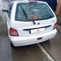 فروش پراید هاچبک