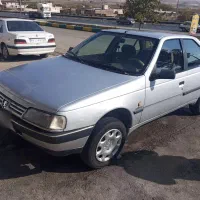 معاوضه خودرو