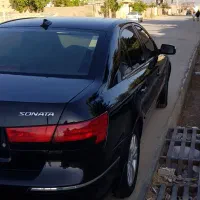 سوناتا 2009 NF فول|خودرو سواری و وانت|شیراز, شهرک استقلال|دیوار