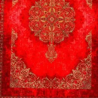 مجموعه دلنواز /فرش لاکی ۱۲۰۰|فرش|بوشهر, |دیوار