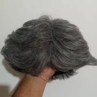 کلاه گیس مردانه|آرایشی، بهداشتی، درمانی|ری, ظهیرآباد|دیوار