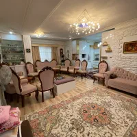 آپارتمان ۱۰۲متری/سنددار/لاکانی