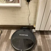 جارو برقی rowenta