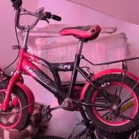 دوچرخه بچه گانه