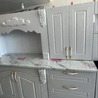 کابینت خوش رنگ کد 5628135846481348|مصالح و تجهیزات ساختمان|واجارگاه, |دیوار