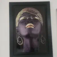 سه تا تابلو جدیدباهم|تابلو، نقاشی، عکس|صدرا-فارس, فاز ۱|دیوار