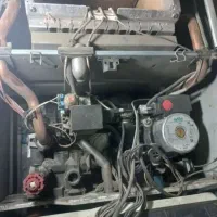 تعمیر پکیج رادیاتور و ابگرمکن|آبگرمکن، پکیج، شوفاژ|پاکدشت, پاکدشت (مامازند)|دیوار