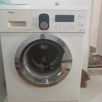 لباسشویی هایر