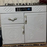 اجاق گاز نونو برای جهزیه