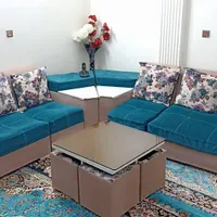مبلمان راحتی|مبلمان خانگی و میز عسلی|تهران, چهارصد دستگاه|دیوار