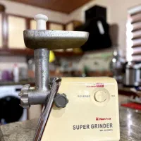 چرخ گوشت برقی برند Naniwa