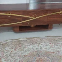 میز تی وی  نو ی نو هس ۴تومن|میز تلویزیون|ارومیه, |دیوار