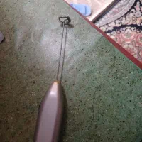 همزن کوچک|قوری، کتری، قهوه‌ساز دستی|تهران, یاخجی آباد|دیوار