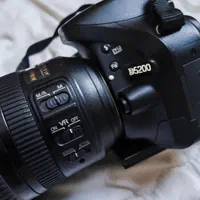 دوربین عکاسی فیلمبرداری نیکون.. از بهترینهاست|دوربین عکاسی و فیلم‌برداری|شاهرود, |دیوار