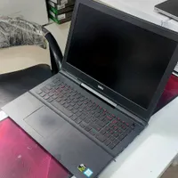 لپ‌تاپ dell