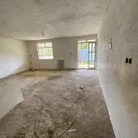 خانه قابل بازسازی۵۰متری اسفالت مدارک۷کیلومتری ساحل|فروش زمین و ملک کلنگی|رشت, گلسار|دیوار