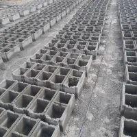 انواع بلوک سبک سنگین