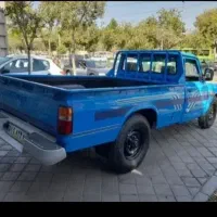 نیسان آپشنال صفر ۱۴۰۳(نقدواقساط)|خودرو سواری و وانت|مشهد, راه آهن|دیوار