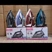 لوازم خانگی دنیز اتو بخار دسینی (اطو)