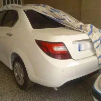 دنا پلاس ۶ دنده فول تیپ ۲|خودرو سواری و وانت|شیراز, شهرک بزین|دیوار