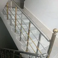 حفاظ استیل راه پله|خدمات پیشه و مهارت|زابل, |دیوار