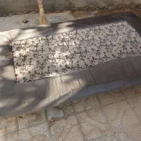 مبل تخت خواب شو|مبلمان خانگی و میز عسلی|گناباد, |دیوار