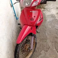 موتور ویو ۱۲۵