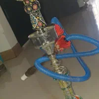 قلیون سیسمونی