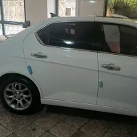 فروش دنا مدل۱۴۰۲ توربو 6دنده دستی سانروف