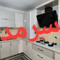 آپارتمان جلوباز در سهندفاز۴پاییزان طبقه۳(۱‌.۲.۳)