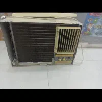 سرویس کولر پنجره‌ای بندرلنگه