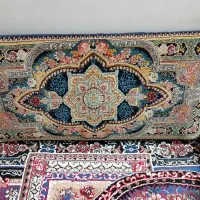پشتی|پشتی|مشهد, پنجتن|دیوار