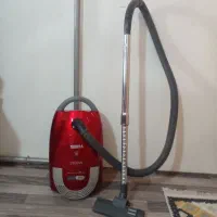 جاروبرقی درحدنو بامکش بالا۲۸۰۰ولت