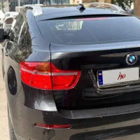 Bmw x6 3.5  2012 توربو بدون رنگ مشابه صفر|خودرو سواری و وانت|تهران, نازی‌آباد|دیوار