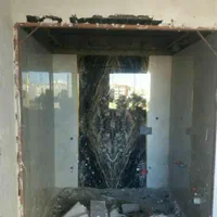 کاشیکاری سنگکاری بنایی سیمانکاری و تخریب باسرعت|خدمات پیشه و مهارت|قم, شهر قائم|دیوار