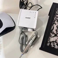 ابزارکاشت ناخن|حراج|مشهد, فلسطین|دیوار