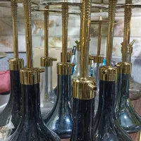 قلیون کرنو هات سوز|صنایع دستی و سایر لوازم تزئینی|تهران, نبی اکرم|دیوار
