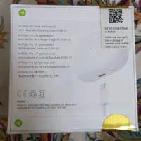 airpods pro(2nd generation)|لوازم جانبی موبایل و تبلت|گرمدره, |دیوار