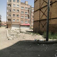 زمین 135متری،حسینیه،قندشیرین،منتظری،کشاورز|فروش زمین و ملک کلنگی|مشهد, حضرت حجت|دیوار