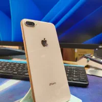 iPhone 8 Plus
