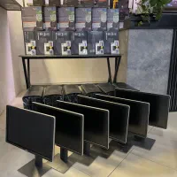 کیس کامپیوتر گیمنت نسل12 با گرافیک 1660TI|رایانه رومیزی|مشهد, راهنمایی|دیوار