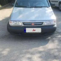 پراید مدل 86