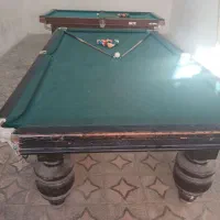 میز بیلیارد