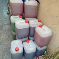 حراج پائیزه انواع مایه ده لیتری فقط220هزارتومن|مواد شوینده و دستمال کاغذی|همدان, |دیوار