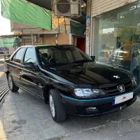 پارس موتور جدید فول