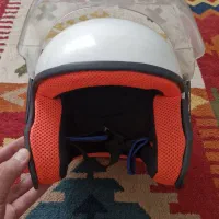 کلاه کاسکت شتاب در حد