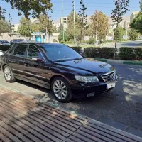 هیوندای آزرا گرنجور 3300cc، مدل ۲۰۰۷ سالم|خودرو سواری و وانت|تهران, استاد معین|دیوار