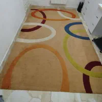 فرش فانتزی نگین مشهد ۶ متری|فرش|لاهیجان, فیاض|دیوار