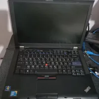 لپتاپ i7 لنوو tinkpad t410